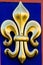 Fleur de lis