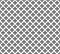 Fleur de lis black and white seamless pattern background