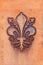 Fleur de Lis of Florence