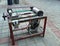 Flexi Belt Glass Edge Polishing Machine.