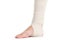 Flexible elastic supportive orthopedic bandage, compression stabilizer ankle.