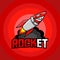 Flight angry cartoon Rocket dangerous