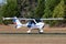 Flight Design CTLS two seat light aircraft carrying registration 24-7469 on the Australian Recreational aviation register