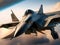 Flight into the Future: Witness the High-Tech Marvels of Fighter Plane Technology