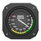 Flight instrument airspeed indicator