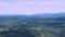 Flight of the Majestic: Three Bearded Vultures Soaring in Formation near the Mirador del Puerto de las Palomas, Grazalema Sierra