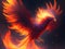 Flight of the Phoenix: Artistic Depictions of Rebirth