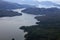 Flightseeing Misty Fjords