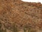 Flinders Ranges, Brachina Gorge, Australia