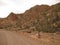 Flinders Ranges, Brachina Gorge, Australia