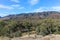 Flinders Ranges mountain tops