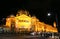 Flinders Station Melbourne Australia