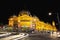 Flinders Street Station