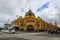 Flinders Street Station in Melbourne, Australia