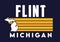 Flint Michigan United States of America