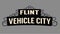 Flint Vehicle City Michigan United States