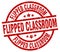 flipped classroom stamp