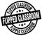 flipped classroom stamp