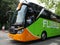 Flixbus is european long distance couch service