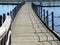 Floating boardwalk at Horicon Marsh, Wisconsin