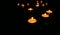 Floating Candles 4