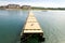 Floating dock