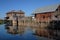 Floating House 02-Inle Lake Myanmar