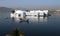 Floating Lake Palace, Udaipur, India