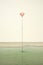 Floating Love: A Surrealistic Journey of Minimalism and Sweet Su