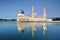 Floating mosque, Kota Kinabalu Sabah