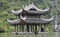 Floating Pagoda at Suoi Tien Temple, Trang An