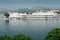 Floating Palace, Udaipur, India