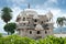 Floating Palace, Udaipur, India