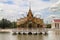 Floating Pavilion at Bang Pa-In Palace