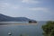 Floating Piers, Lake Iseo