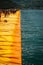 Floating Piers longest walkway edge