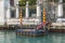 Floating Pontoon Dock