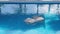 Floating Pool Cushions