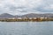 Floating Uros Islands