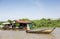 Floating Village in Seam Reap