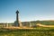 Flodden Field and Monument