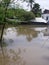 Flood affected Bangladesh