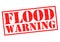 FLOOD WARNING