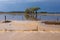 Flood Waters in the Darling Downs.