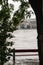 Flooded Bench, Budapest