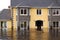 Flooded Family Home