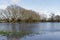 Flooded Farmland at Cricklade