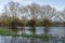 Flooded Farmland at Cricklade