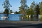 Flooded House Taree