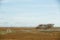 Flooded landscape Australia